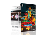 Streets Of Rage 4 JB TEAM