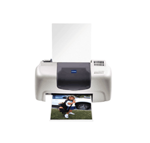 پرینتر EPSON COLOR 480