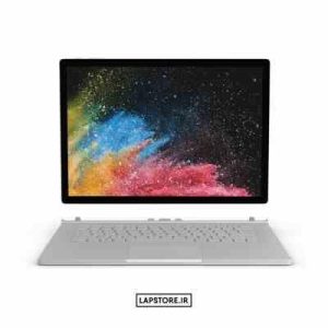 SURFACE BOOK 2 I7(8650)/16/256/6G GTX 1060