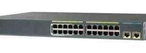 سوییچ CISCO C2960