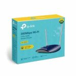 مودم TP LINK TD W9960 ADSL/VDSL