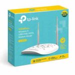 مودم TPLINK 9970 VDSL