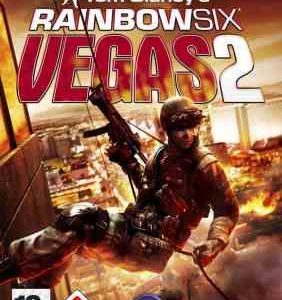 Tom Clancys Rainbow Six Vegas 2