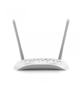 مودم TP LINK W8961N ADSL2 /ADSL2/ADSL