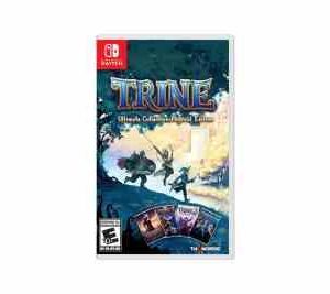 Trine 3