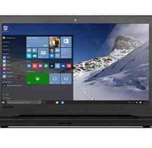 لپ تاپ LENOVO G5080 I3 4 1TB 2GB