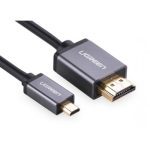 تبدیل HDMI TO MICRO HDMI