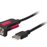 تبدیل USB به RS232 MT VIKI