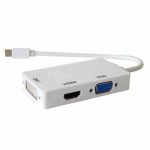 تبدیل V NET MINI DP TO HD/DVI/VGA