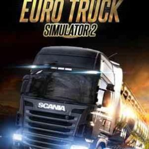 Euro Truck Simulator 2 PR