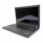 لپ تاپ استوک LENOVO W540 16/256