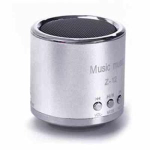 اسپیکر MUSIC MINI Z 12