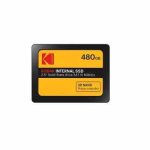 SSD 480GB X150 KODAK