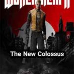 بازی WOLFENSTEIN 2