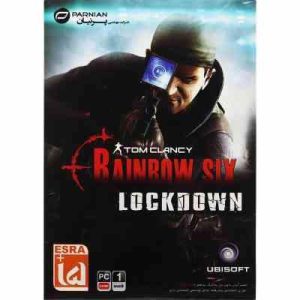 Rainbow Six: Lock Down