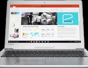 NOTEBOOK LENOVO IDEAPAD Z5070 I5 6 1TB 8GBSSD