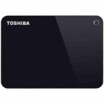 هارد اکسترنال Toshiba Canvio Advance 2TB