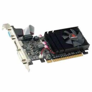 کارت گرافیک BIOSTAR GT710 2G DDR3