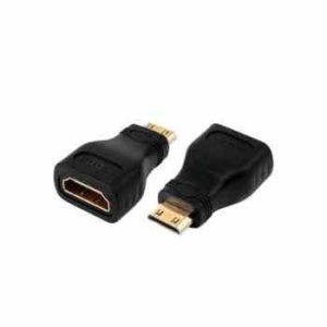 تبدیل HDMI TO MINI HDMI