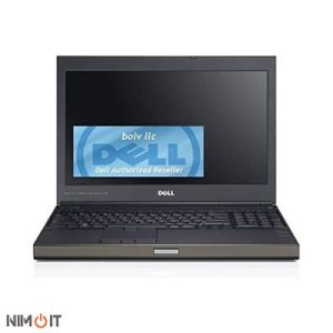 لپ تاپ S DELL M4600