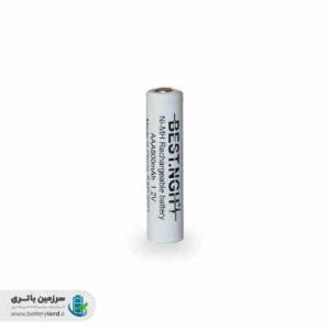 باتری شارژی BEST.NGH AAA 800mAh