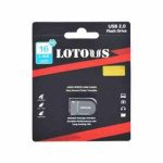 فلش LOTOUS L808 16G NEW