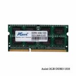 رم لپ تاپ DDR3 2GB 1333