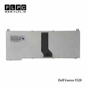 کیبورد لپ تاپ dell vostro 1520