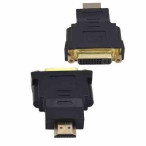 تبدیل XVOX HDMI TO DVI