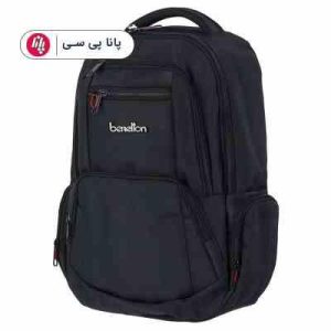 کیف لپ تاپ کوله BENETTON B087