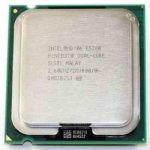 سی پی یو CPU E5300