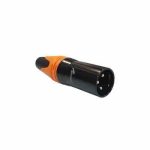 فیش XLR نری ساندکو