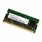 رم لپ تاپ DDR2 512MB 5300S