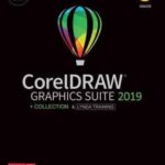 CorelDraw2019