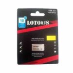 فلش 16 گیگابایت LOTOUS 800