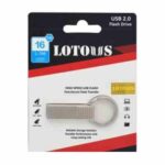 فلش 16 گیگابایت LOTOUS L706