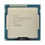 سی پی یو CPU CELERON G1620