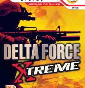 Delta Force: Xtreme