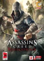 Assassin’s Creed Revelations GR