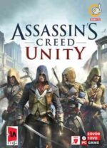 Assassin’s Creed Unity GR