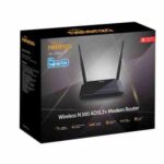 مودم ADSL NETENZA NSL 2740U