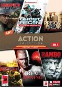 Action Collection Vol 1