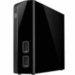 هارد دیسک اکسترنال 8ترابایت SEAGATE Backup Plus Hub Desktop