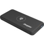 پاور بانک ENERGIZER QE10013PQ 10000mAh Wireless