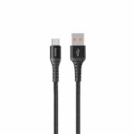 کابل شارژ Mcdodo CA 2271 3A 1m Type C