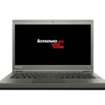 لپ تاپ LENOVO i5/8/500/120G/1G استوک