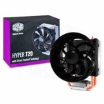 فن CPU COOLER MASTER HYPER T20