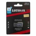 فلش lotous L702 16G