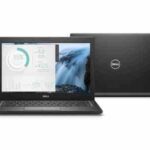 لپ تاپ DELL LATITUDE 7280 I5 (7300)/8/256 لمسی