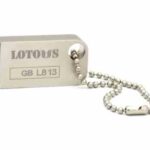 فلش LOTOUS L813 USB3 64G